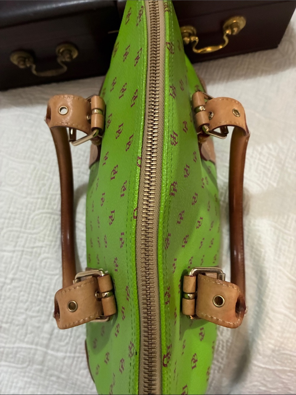 Dooney & Bourke Bag - Picture 11 of 12